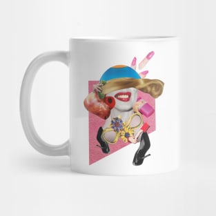 First Lady Mug